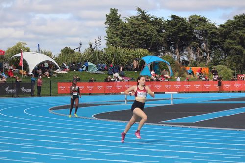 2025 Colgate Games Day 1 photo
